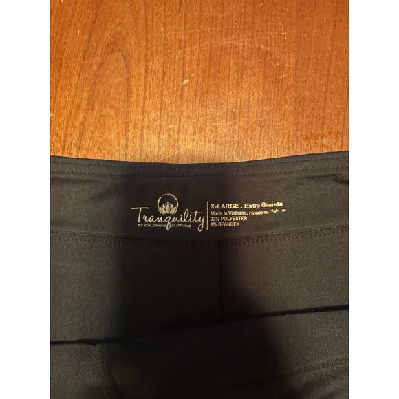 Women's Tranquility XL Skort - Picture 2 of 2